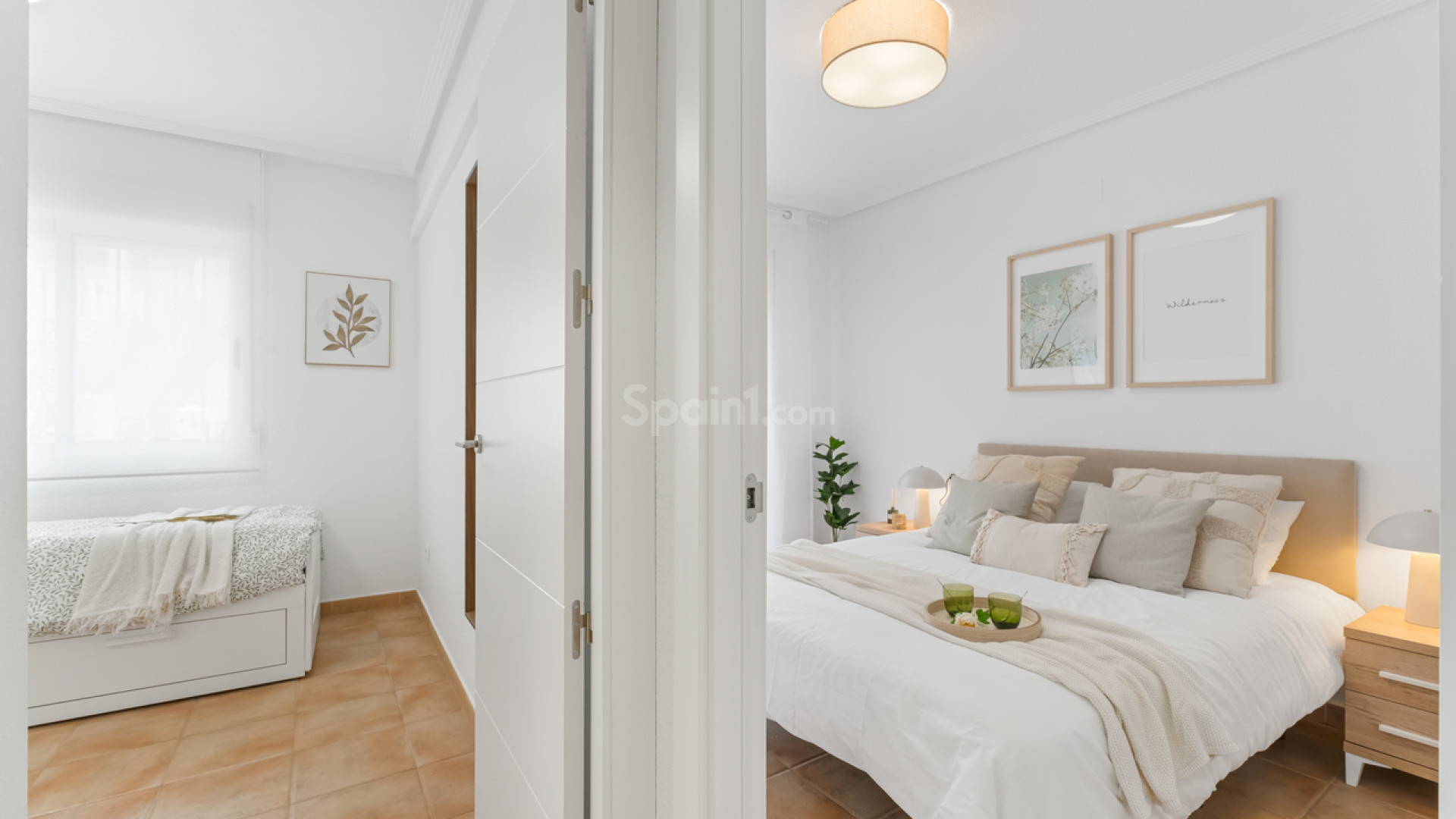 Segunda mano - Adosado -
Villamartín - Villamartin