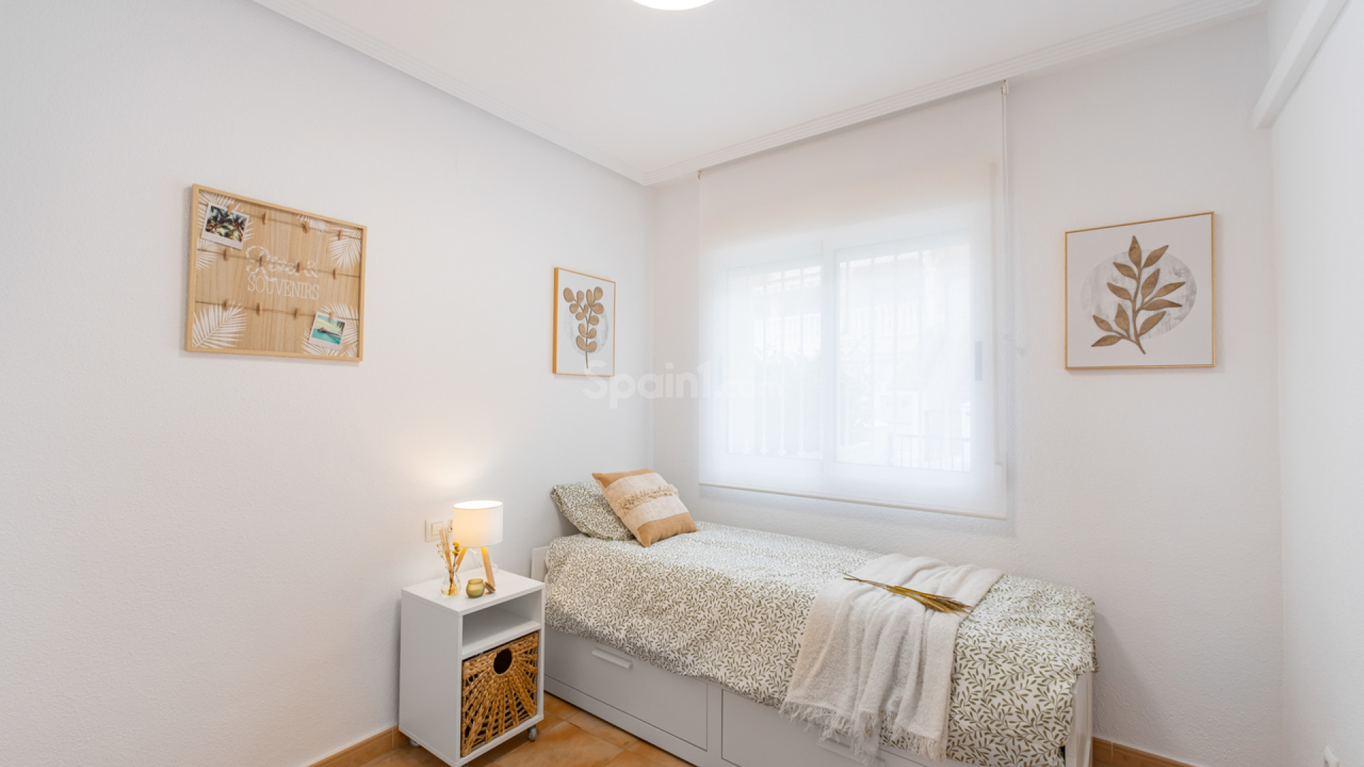 Segunda mano - Adosado -
Villamartín - Villamartin