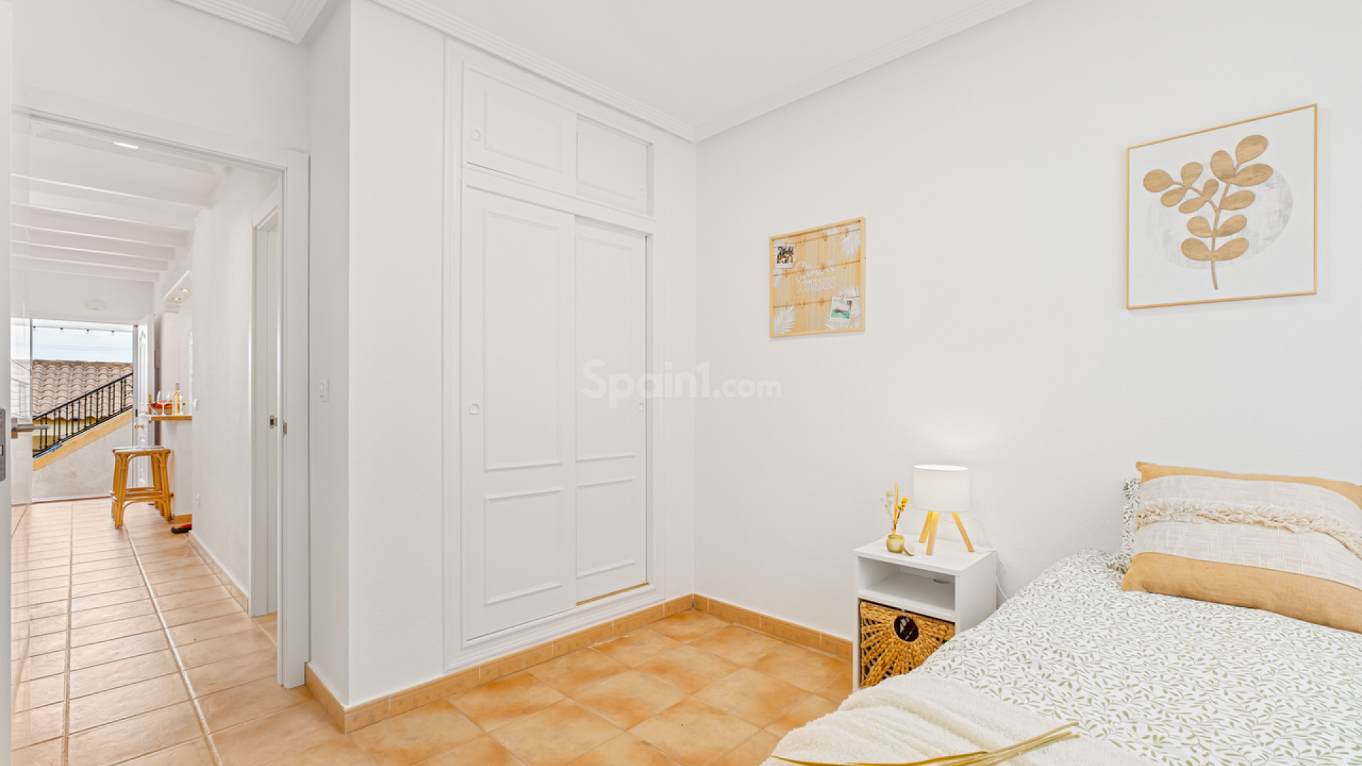 Segunda mano - Adosado -
Villamartín - Villamartin