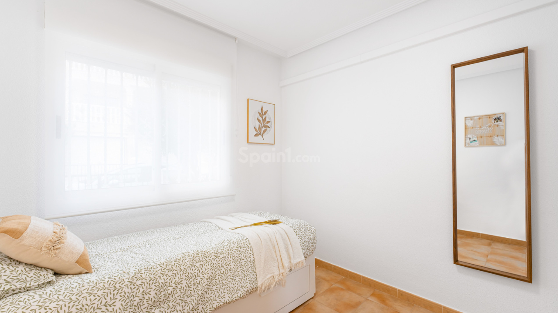 Segunda mano - Adosado -
Villamartín - Villamartin