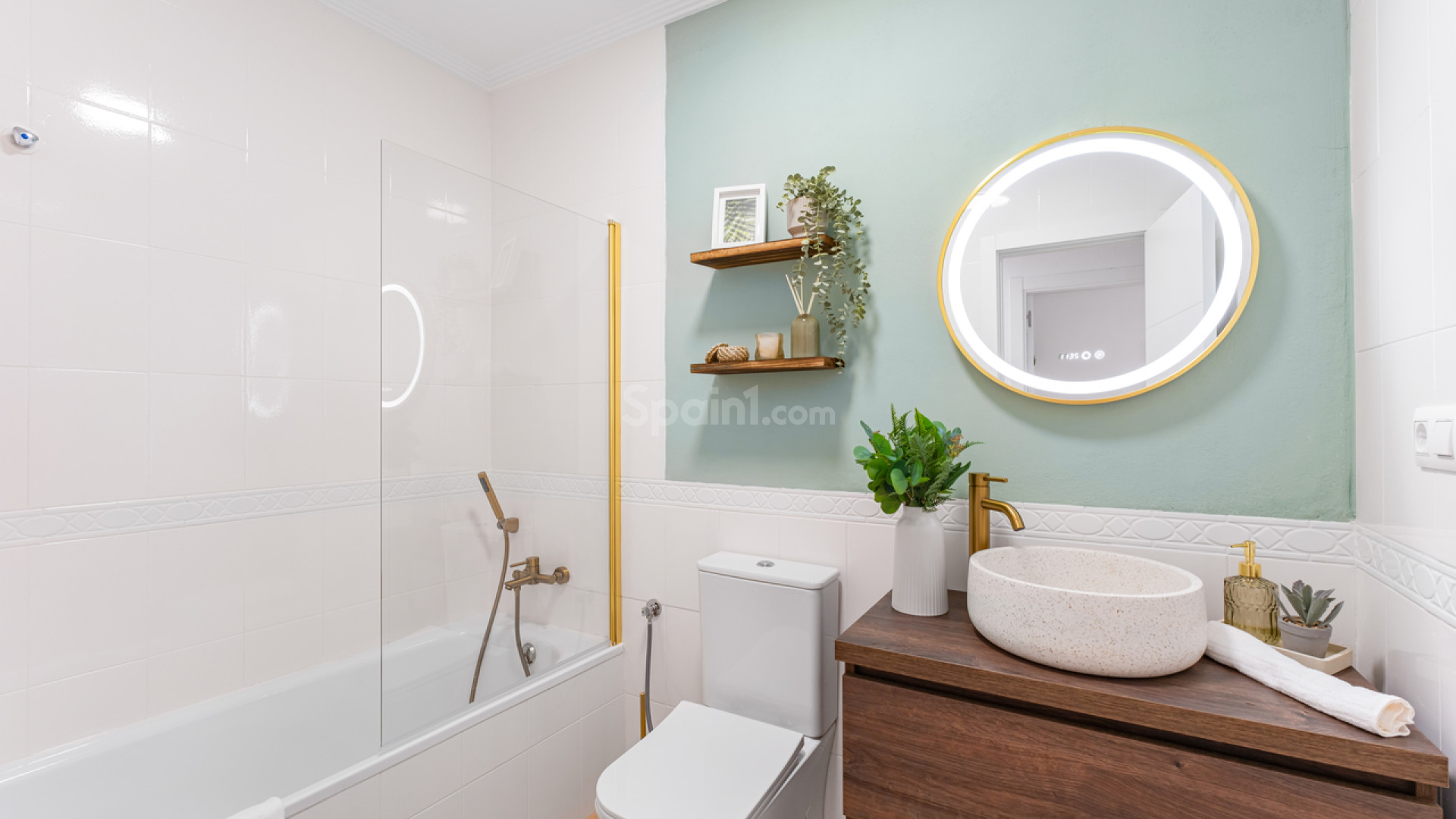 Segunda mano - Adosado -
Villamartín - Villamartin