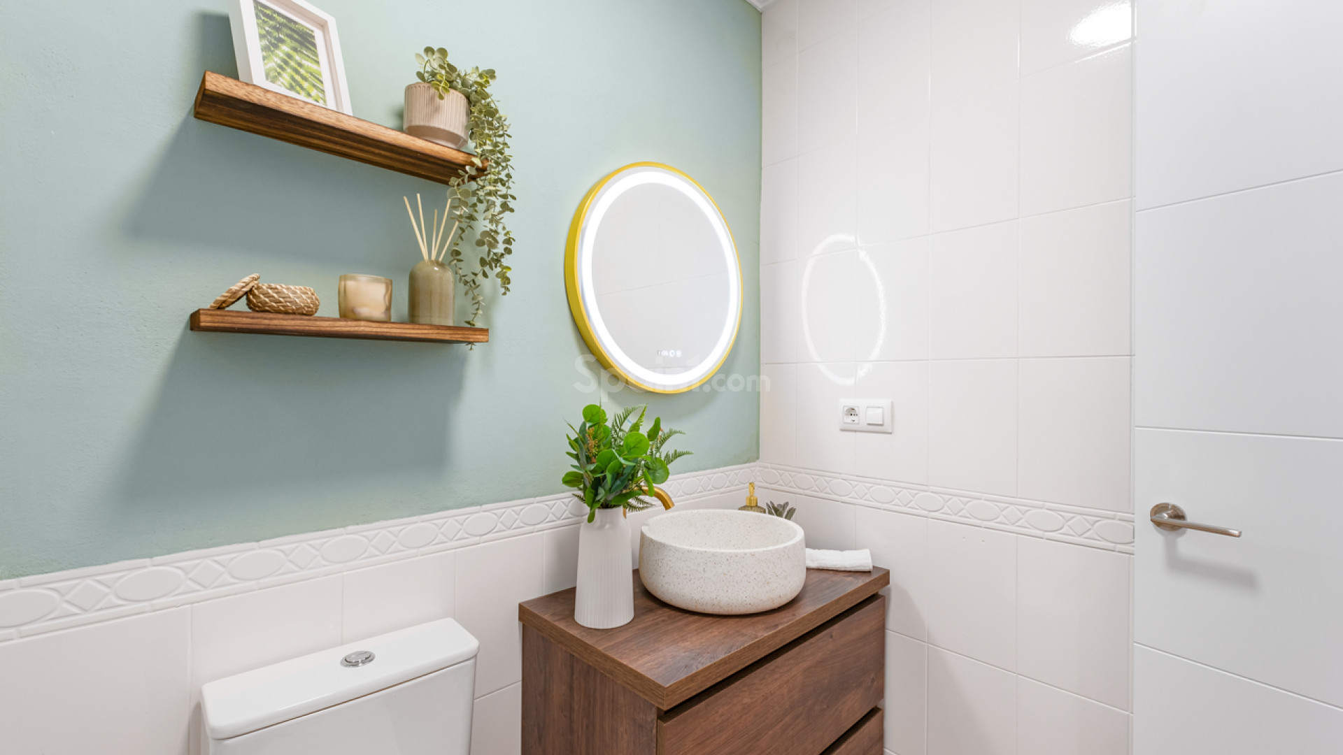 Segunda mano - Adosado -
Villamartín - Villamartin