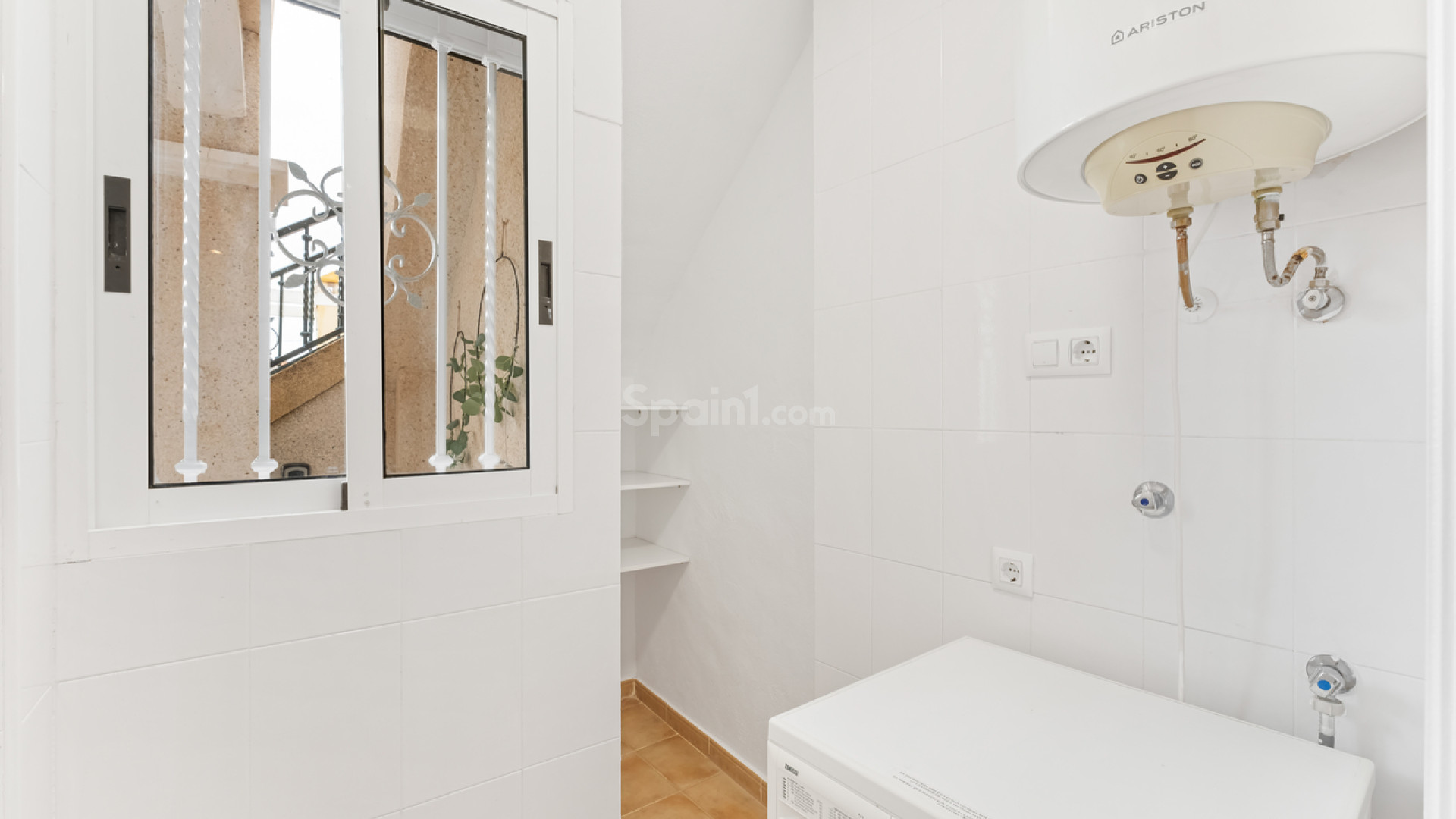 Segunda mano - Adosado -
Villamartín - Villamartin