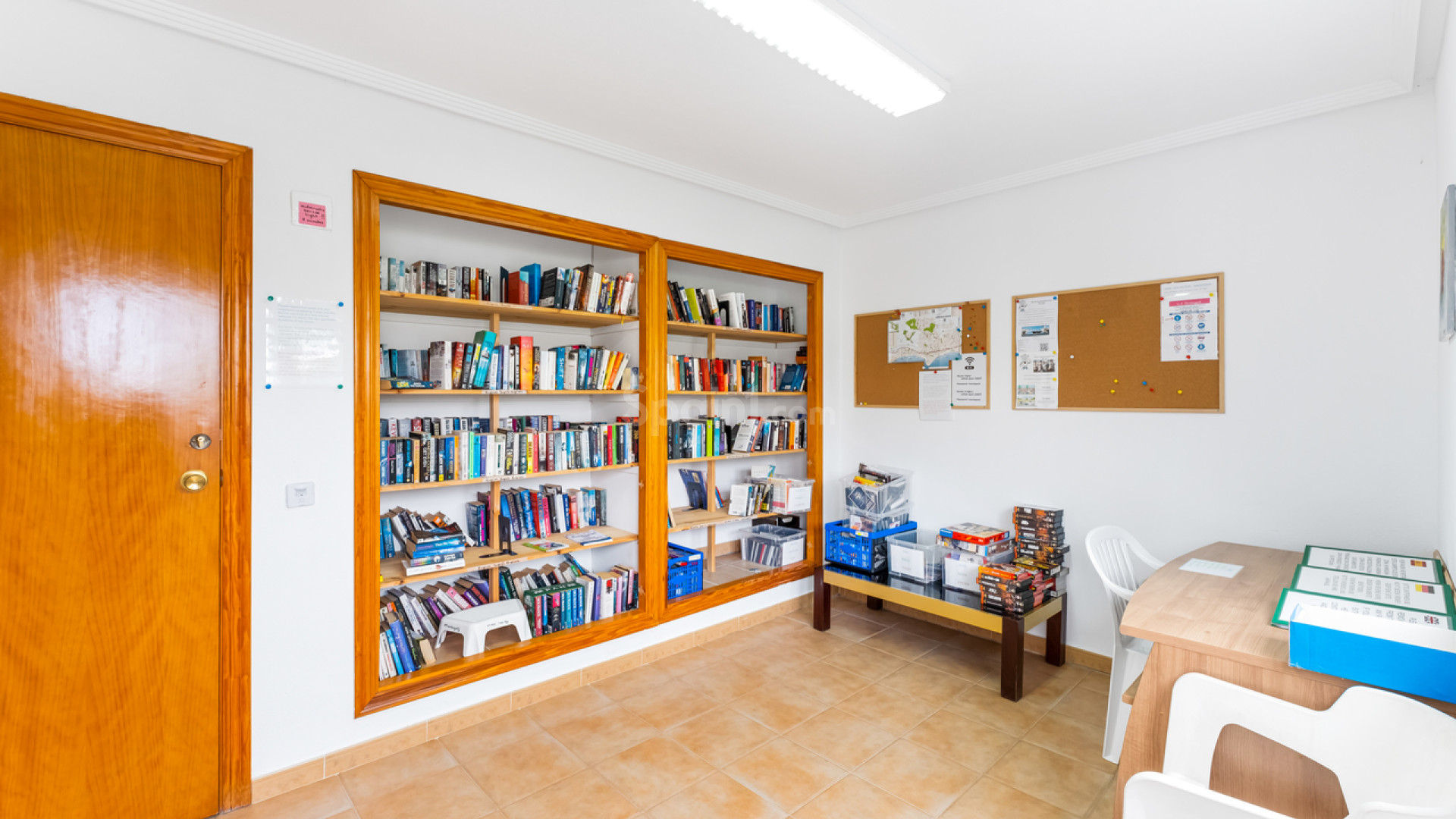 Segunda mano - Adosado -
Villamartín - Villamartin