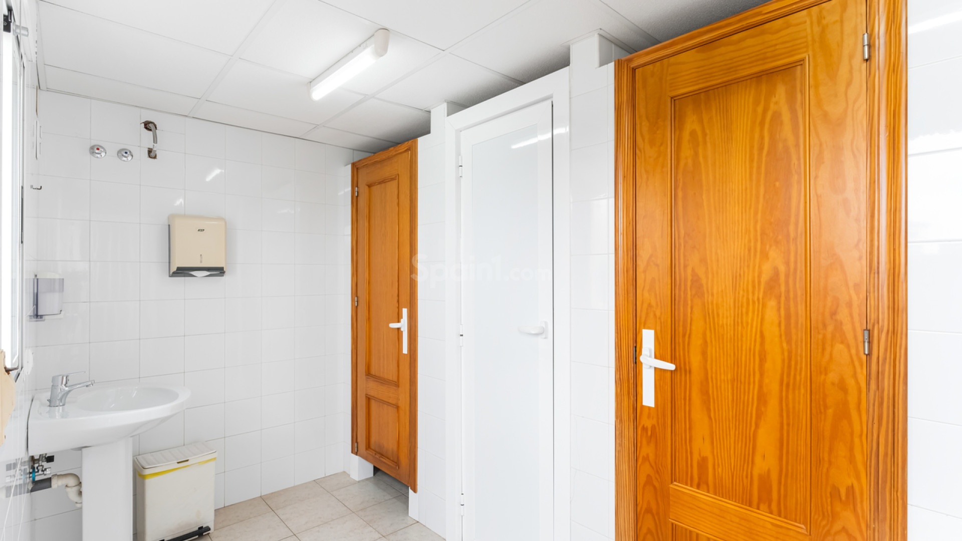 Segunda mano - Adosado -
Villamartín - Villamartin