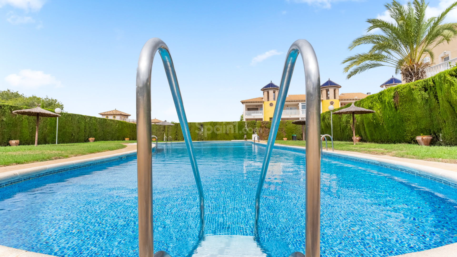 Segunda mano - Adosado -
Villamartín - Villamartin