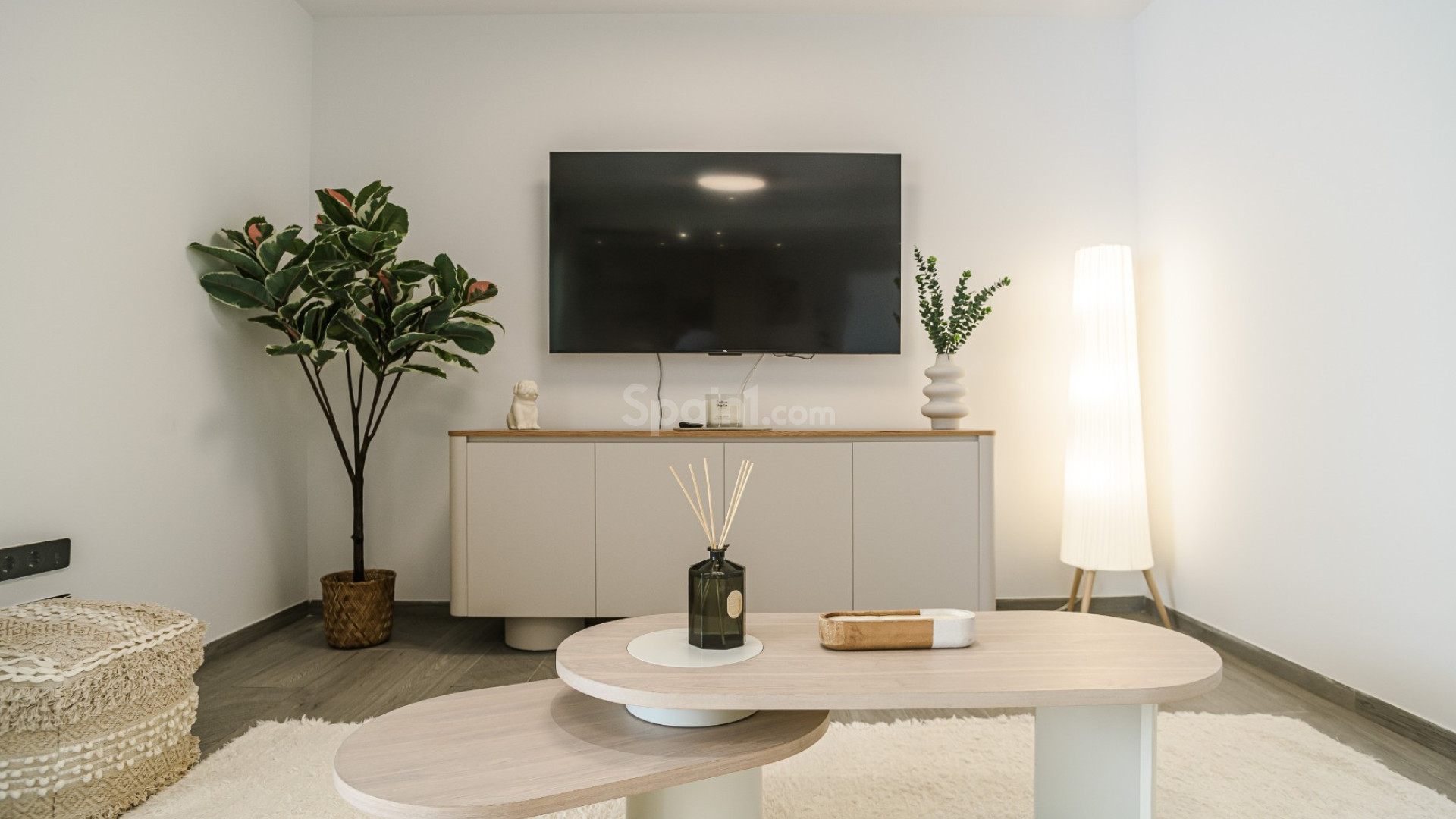 Segunda mano - Apartamento -
ALGORFA - LA FINCA GOLF / ALGORFA
