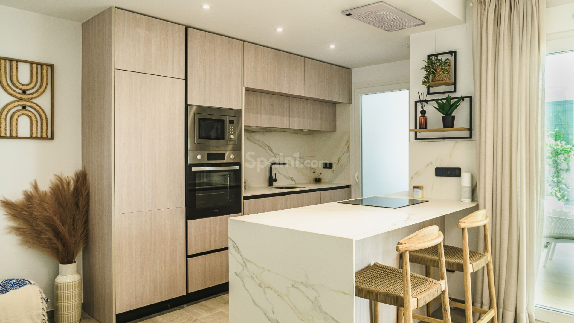 Segunda mano - Apartamento -
ALGORFA - LA FINCA GOLF / ALGORFA