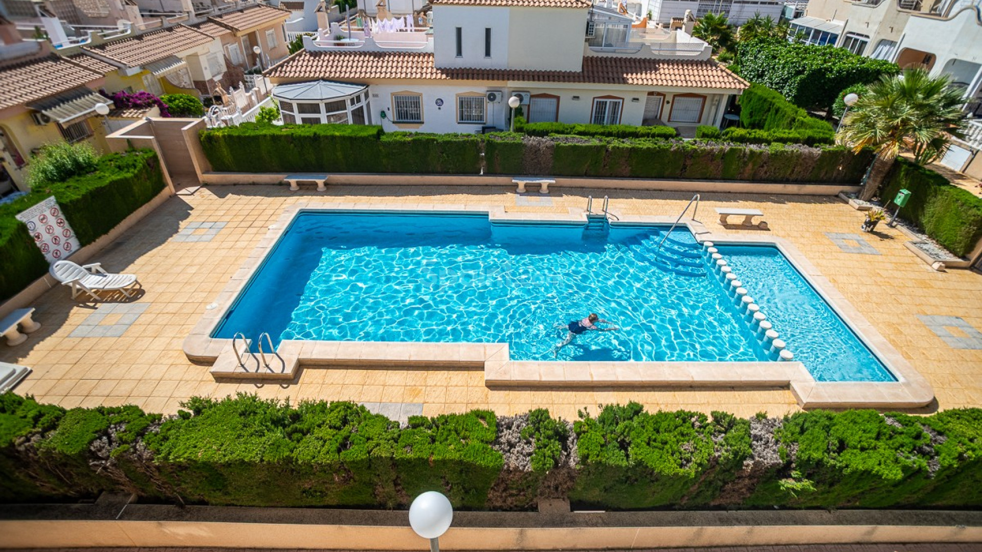 Segunda mano - Apartamento -
ALICANTE - La Florida