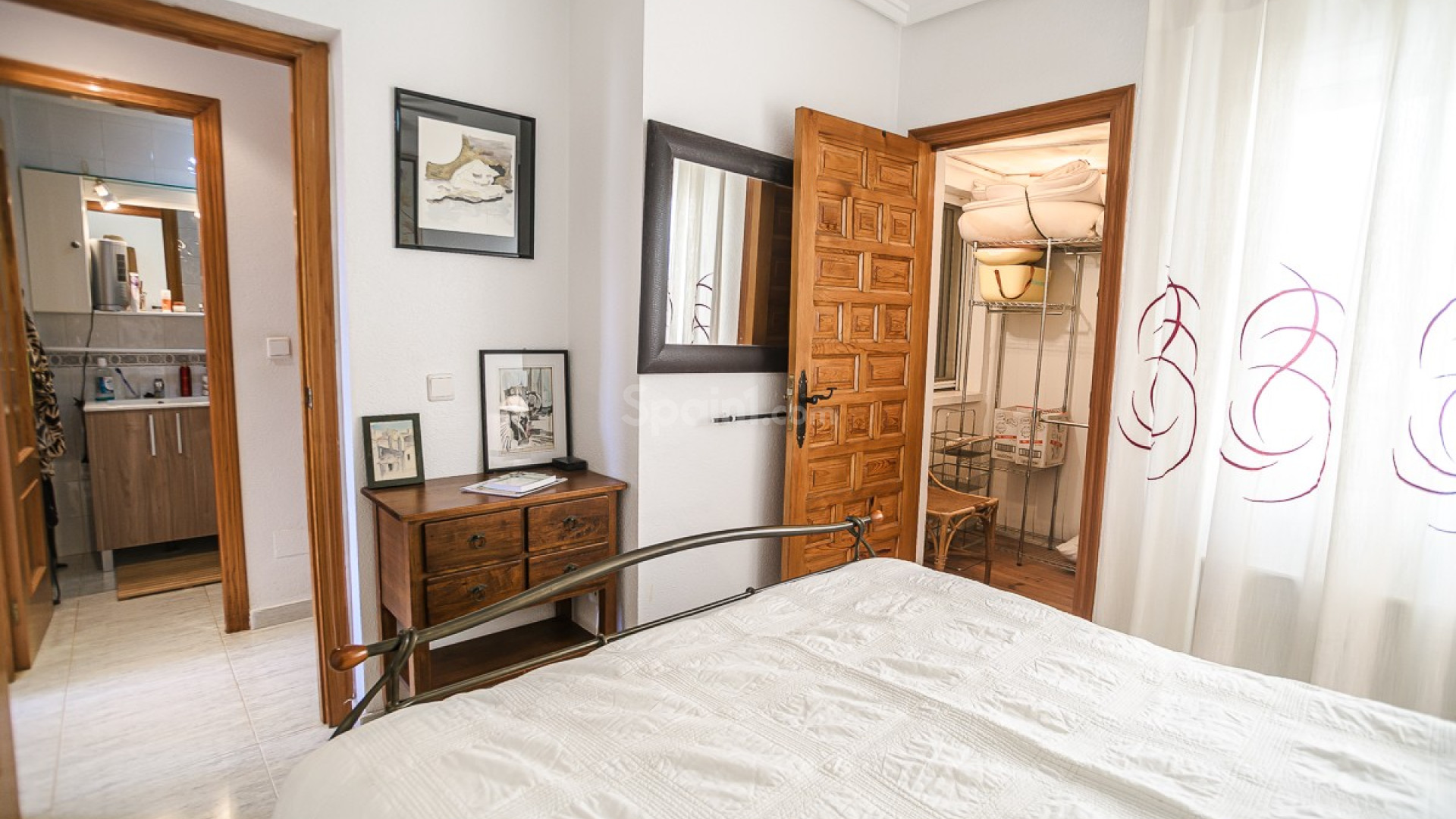 Segunda mano - Apartamento -
ALICANTE - La Florida