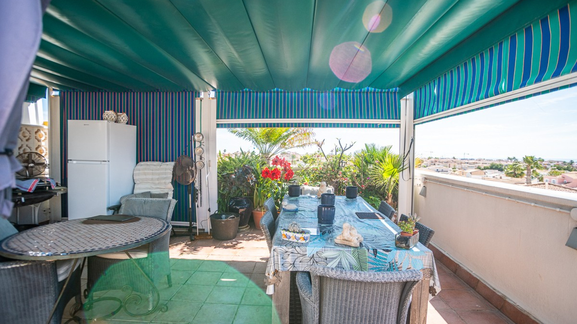 Segunda mano - Apartamento -
ALICANTE - La Florida