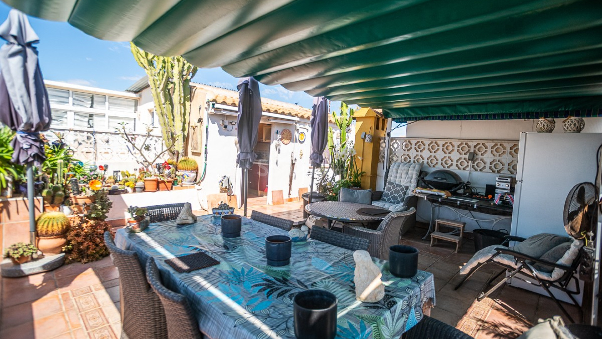 Segunda mano - Apartamento -
ALICANTE - La Florida