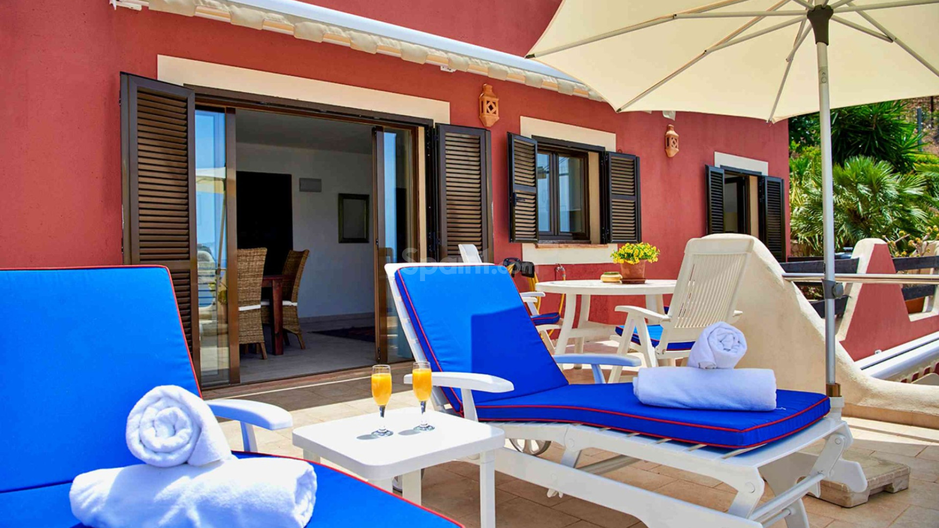 Segunda mano - Apartamento - Ático -
Port d'Andratx - Andratx