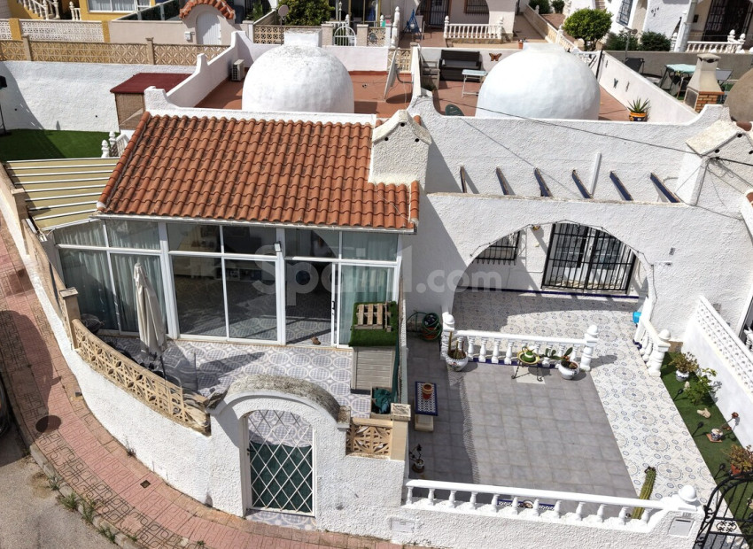 Segunda mano - Apartamento -
Blue Lagoon - Costa Blanca