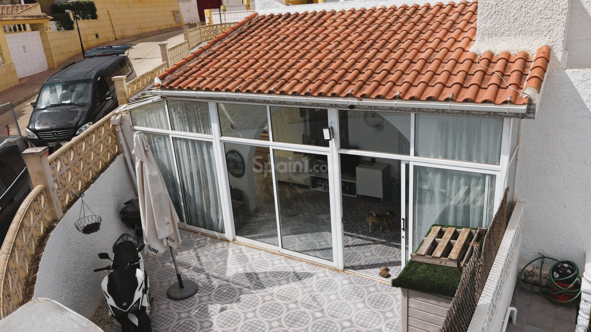 Segunda mano - Apartamento -
Blue Lagoon - Costa Blanca