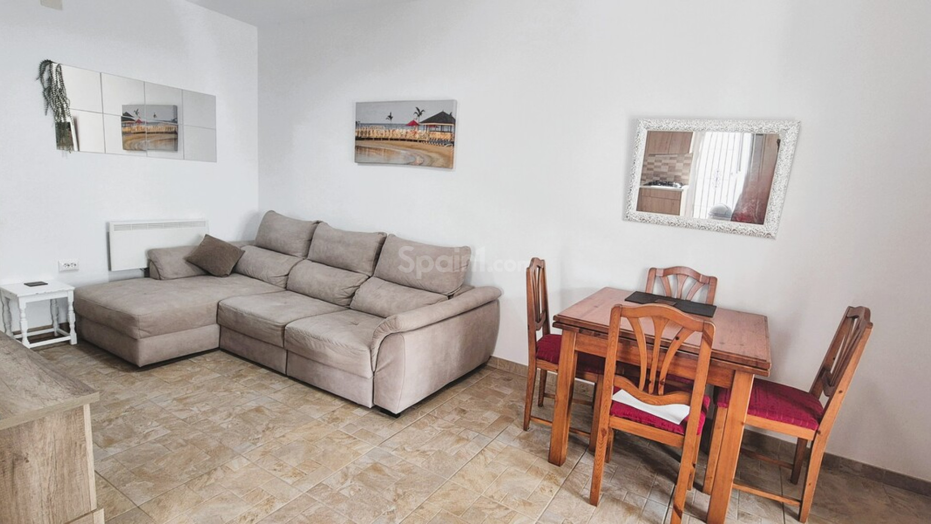 Segunda mano - Apartamento -
Blue Lagoon - Costa Blanca