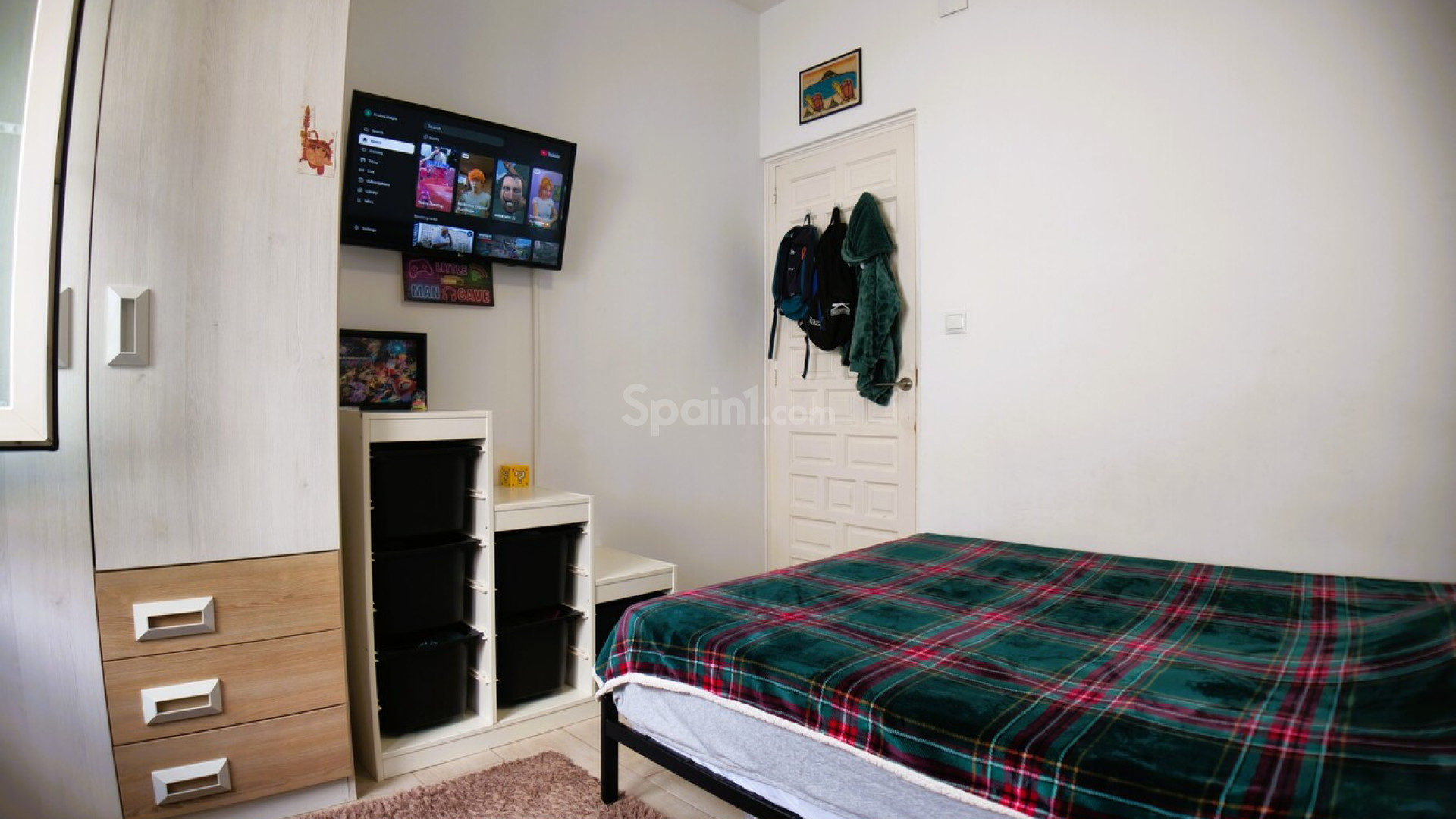 Segunda mano - Apartamento -
Blue Lagoon - Costa Blanca