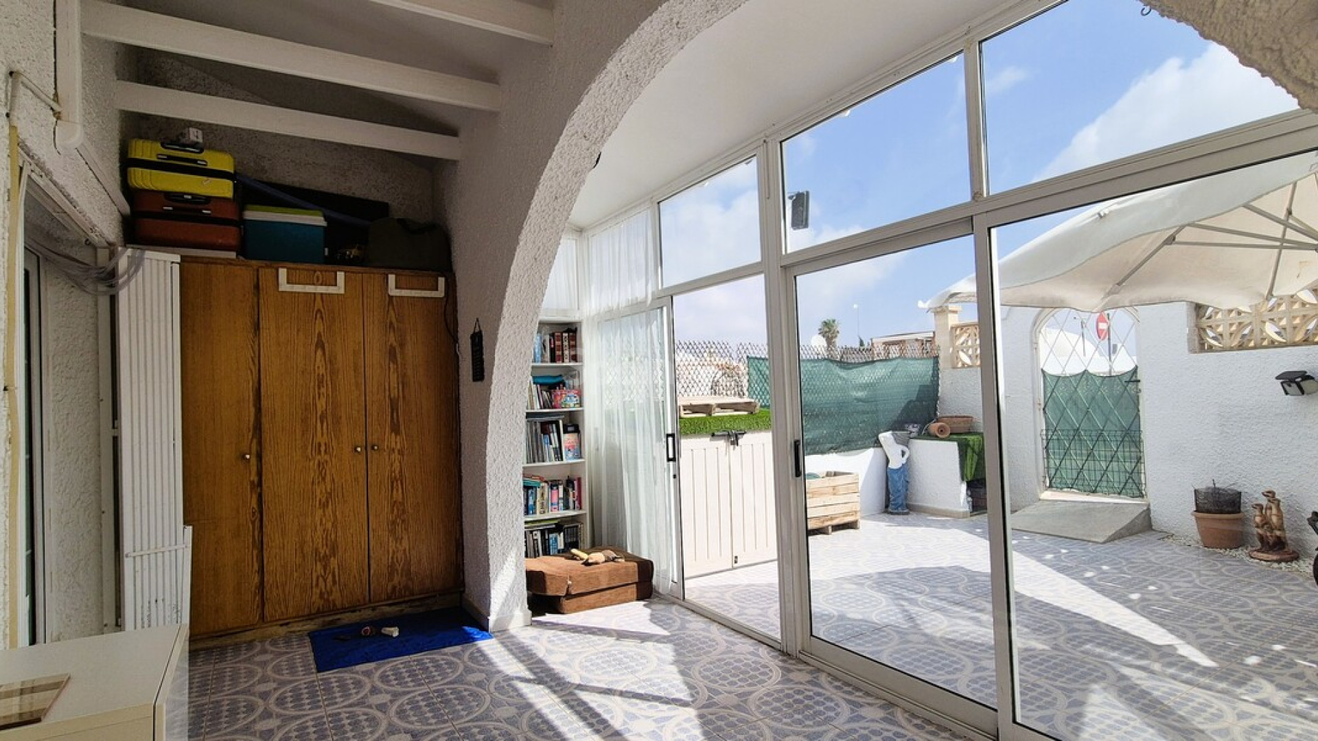 Segunda mano - Apartamento -
Blue Lagoon - Costa Blanca