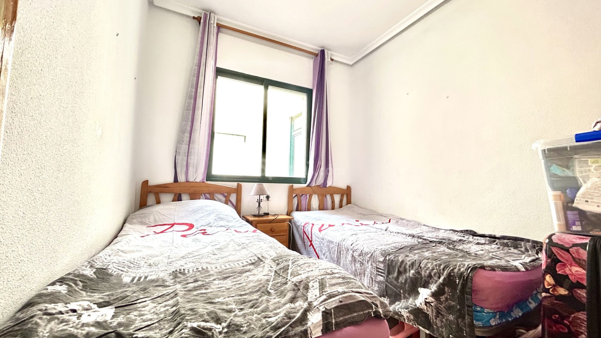 Segunda mano - Apartamento -
Cabo Roig