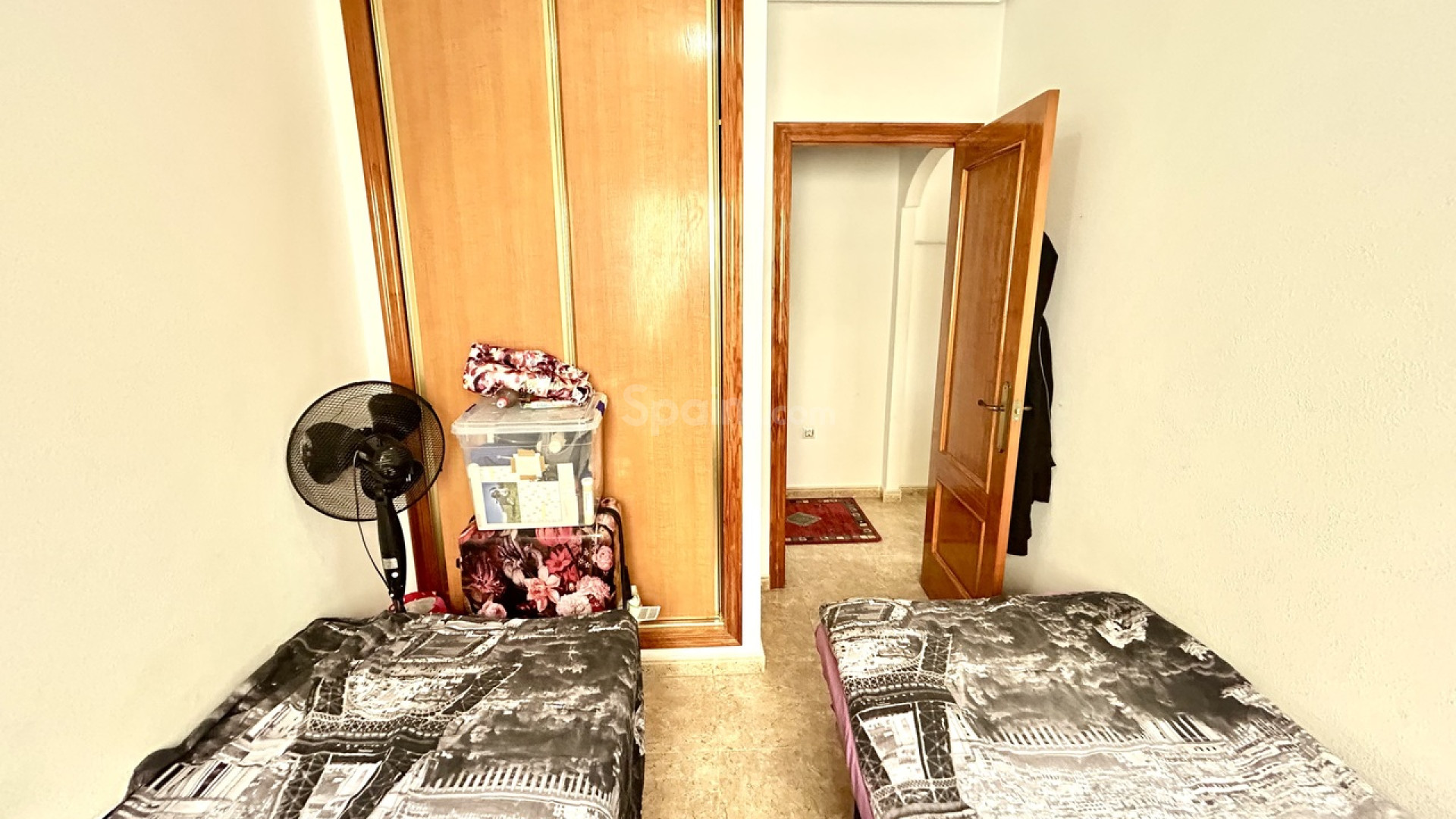 Segunda mano - Apartamento -
Cabo Roig