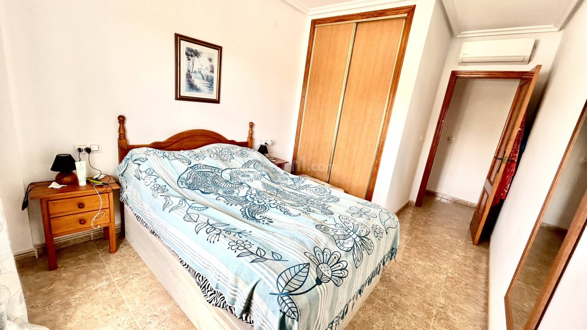 Segunda mano - Apartamento -
Cabo Roig