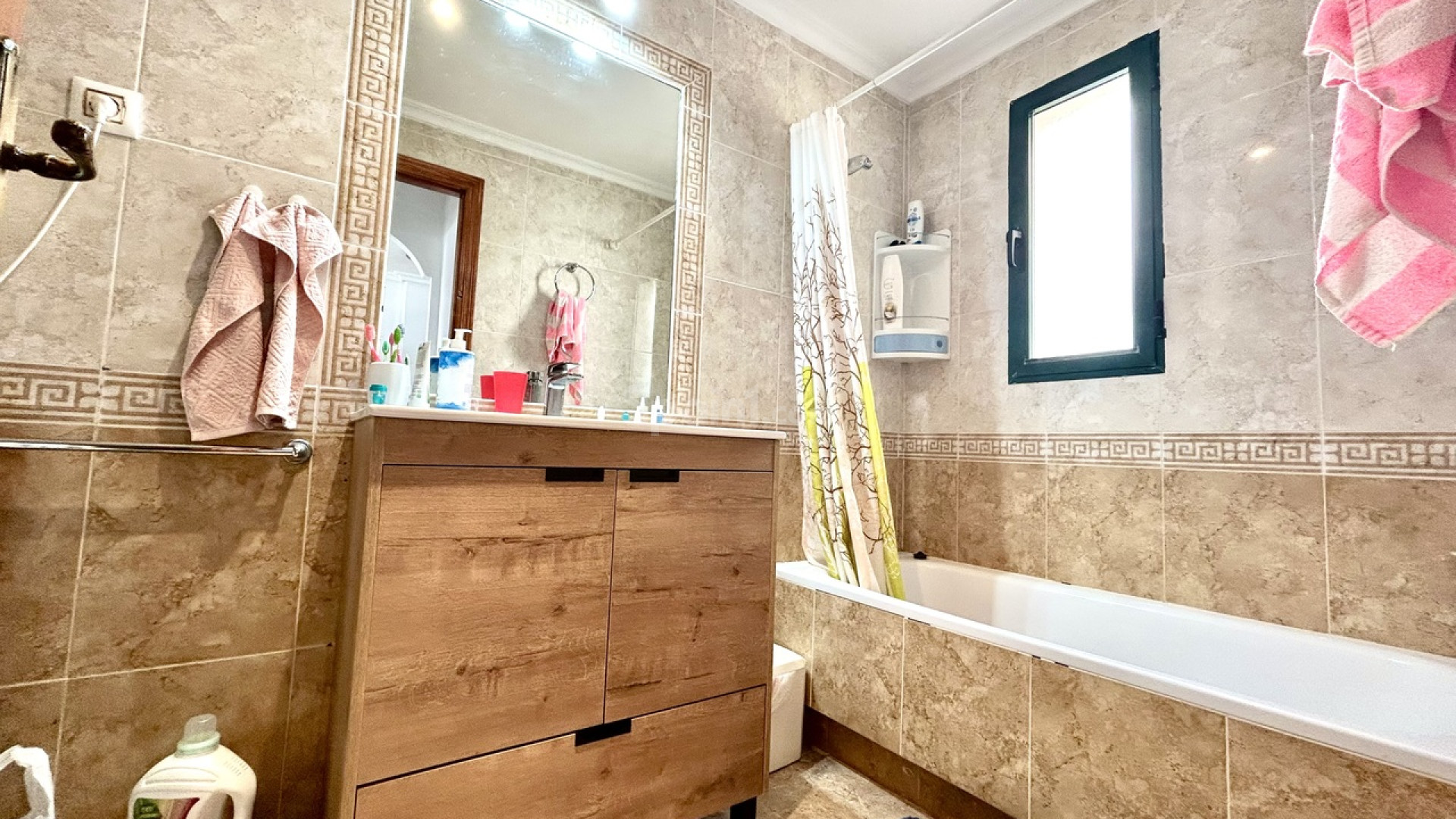 Segunda mano - Apartamento -
Cabo Roig