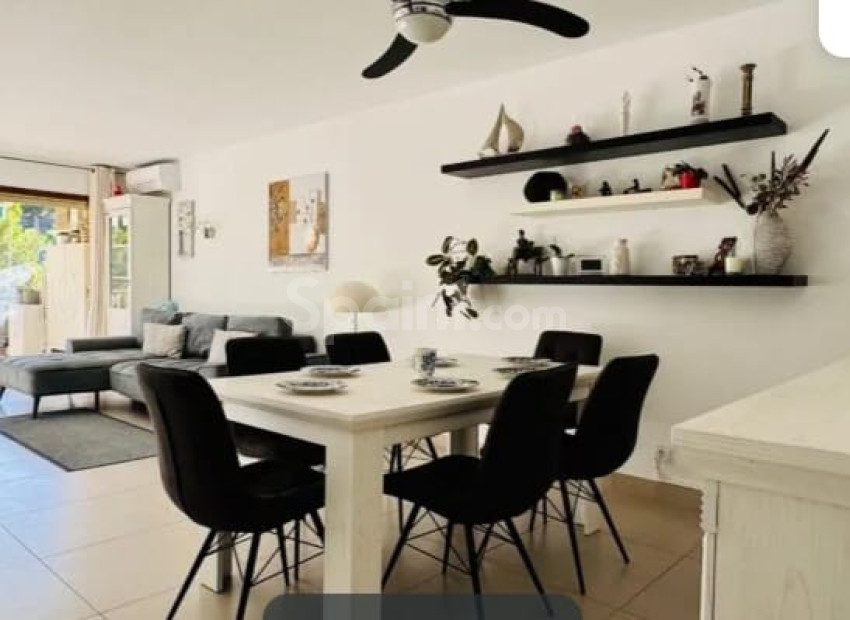 Segunda mano - Apartamento -
Cala Vinyes - Calvià