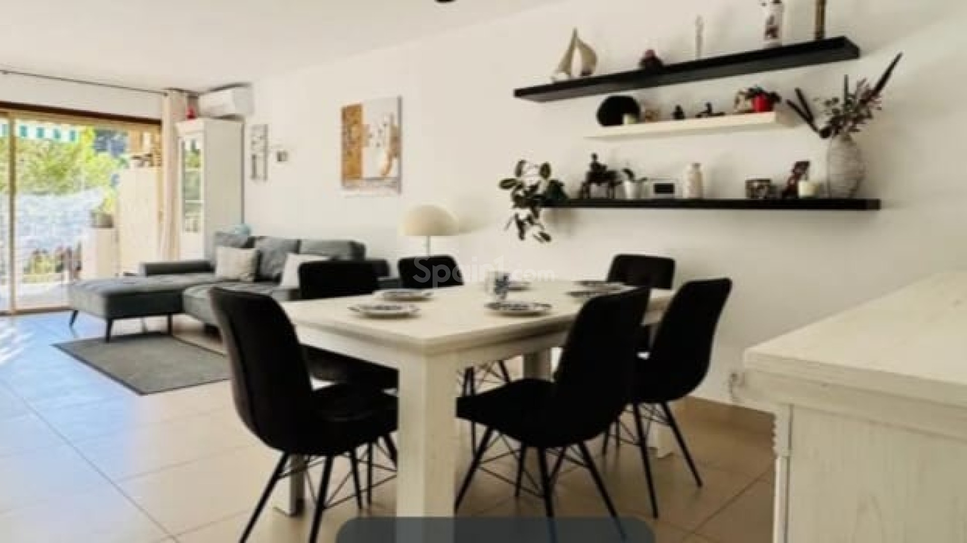 Segunda mano - Apartamento -
Cala Vinyes - Calvià