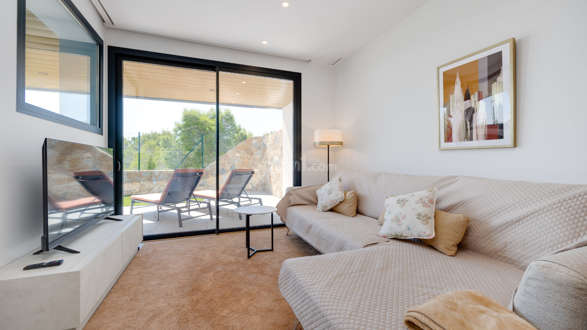 Segunda mano - Apartamento -
Campoamor - Las Colinas Golf and Country Club
