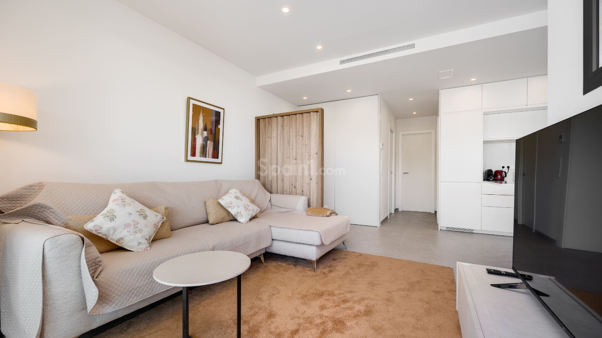 Segunda mano - Apartamento -
Campoamor - Las Colinas Golf and Country Club