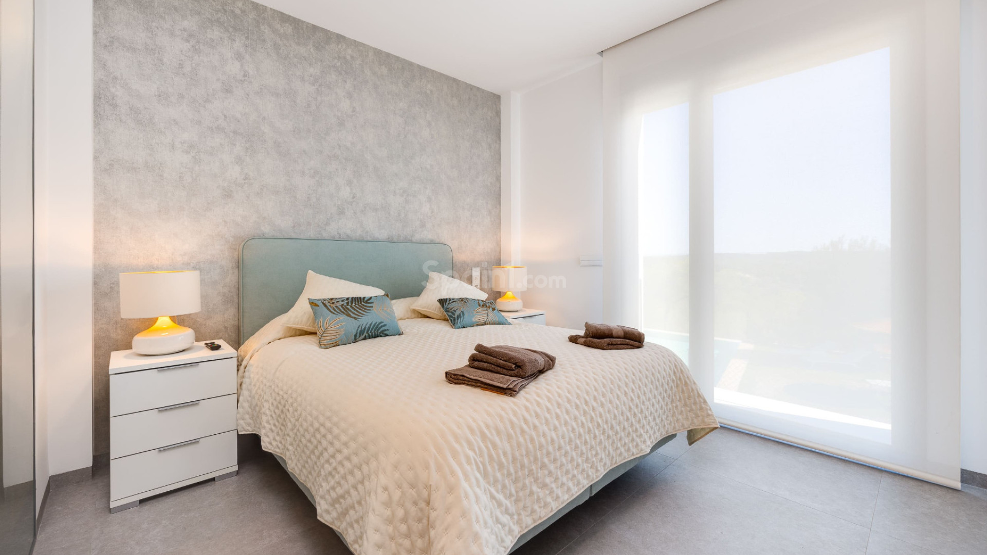 Segunda mano - Apartamento -
Campoamor - Las Colinas Golf and Country Club