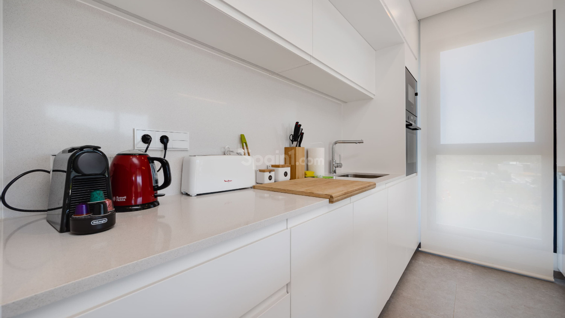 Segunda mano - Apartamento -
Campoamor - Las Colinas Golf and Country Club