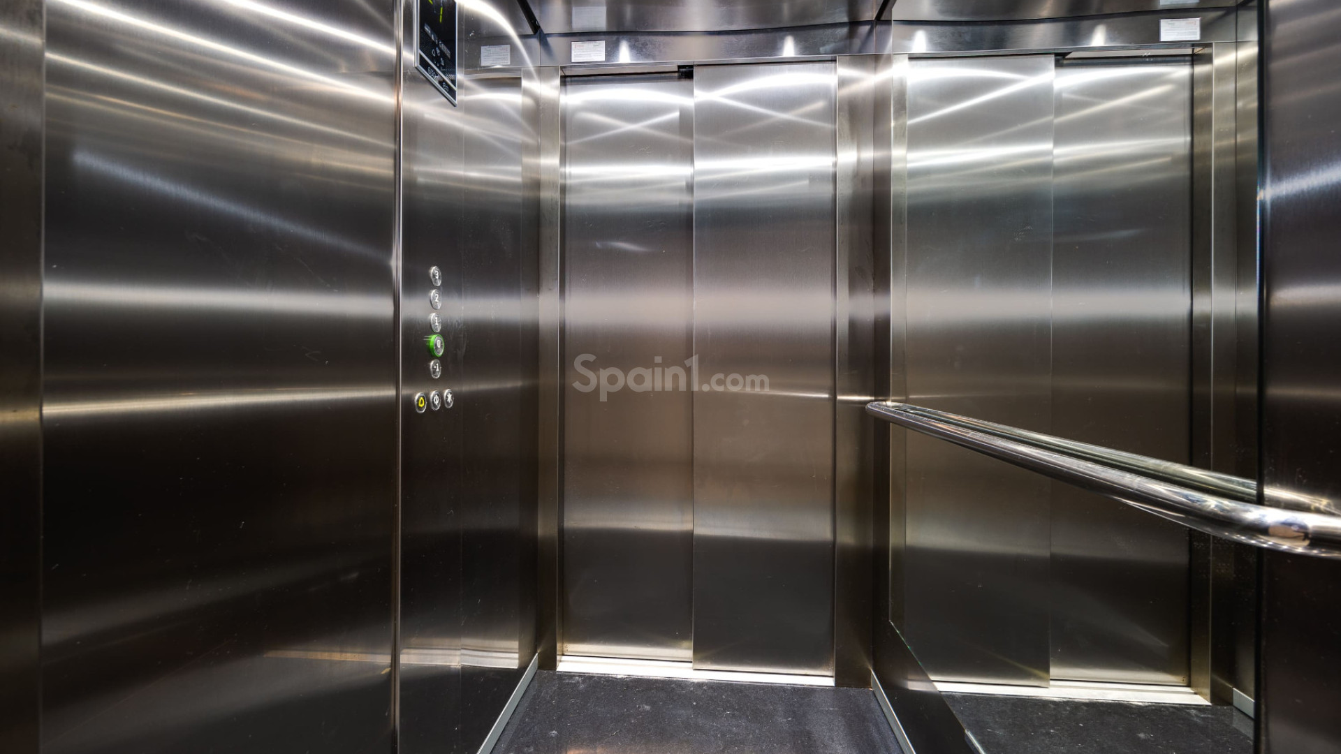 Segunda mano - Apartamento -
Campoamor - Las Colinas Golf and Country Club