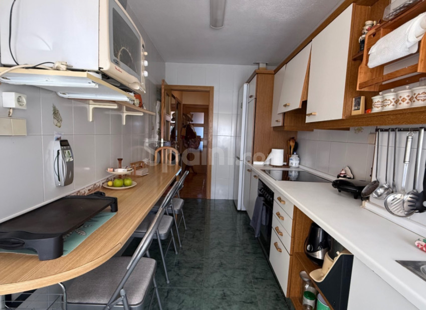 Segunda mano - Apartamento -
Cartagena - Costa Blanca Sur