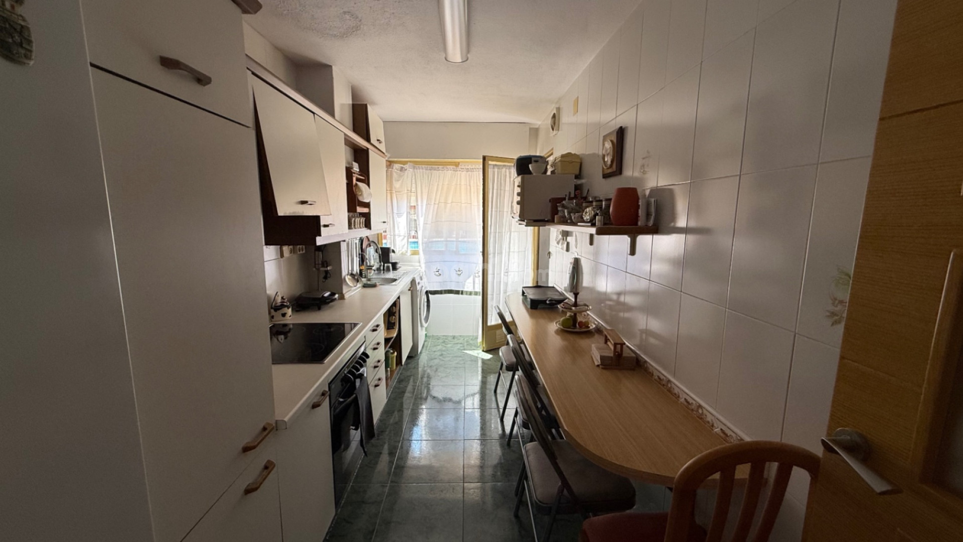 Segunda mano - Apartamento -
Cartagena - Costa Blanca Sur