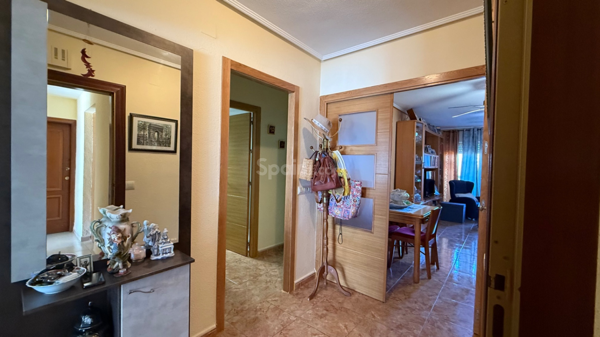 Segunda mano - Apartamento -
Cartagena - Costa Blanca Sur