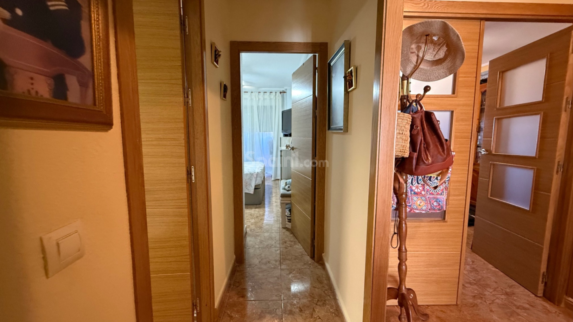 Segunda mano - Apartamento -
Cartagena - Costa Blanca Sur
