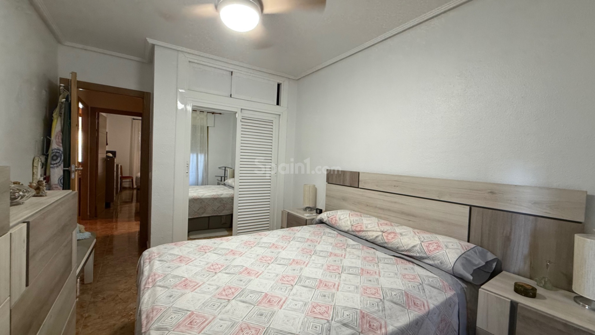 Segunda mano - Apartamento -
Cartagena - Costa Blanca Sur