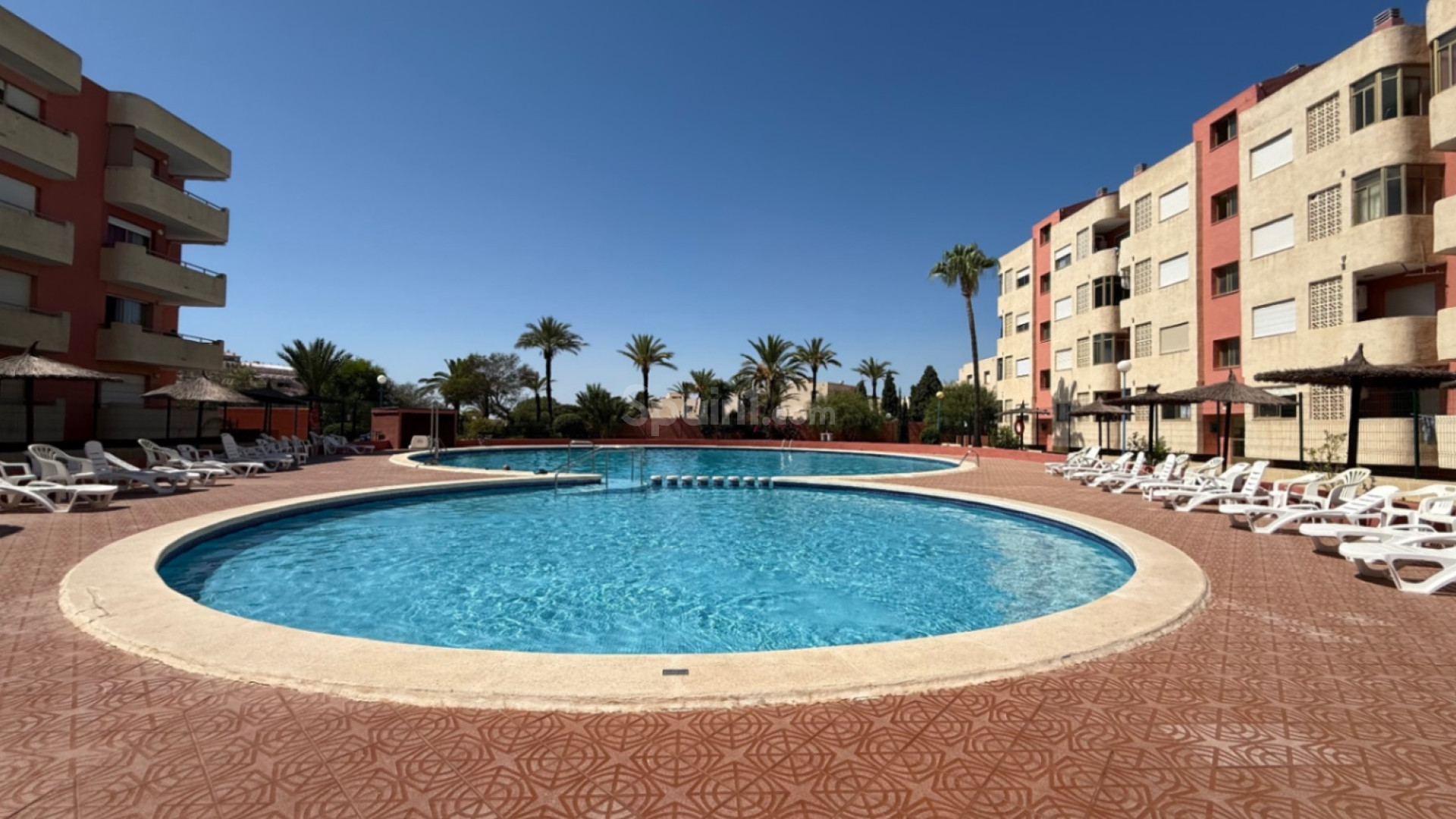 Segunda mano - Apartamento -
Cartagena - Costa Blanca Sur
