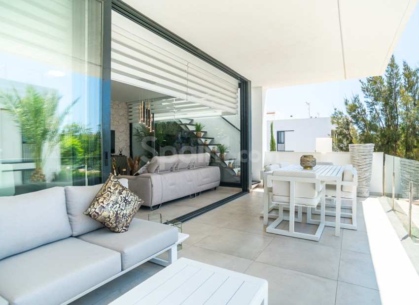 Segunda mano - Apartamento -
CARTAGENA - Mar de Cristal