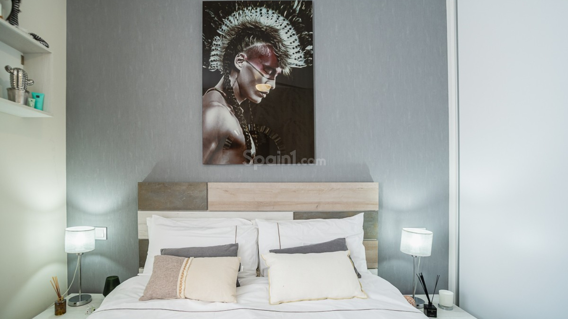 Segunda mano - Apartamento -
CARTAGENA - Mar de Cristal