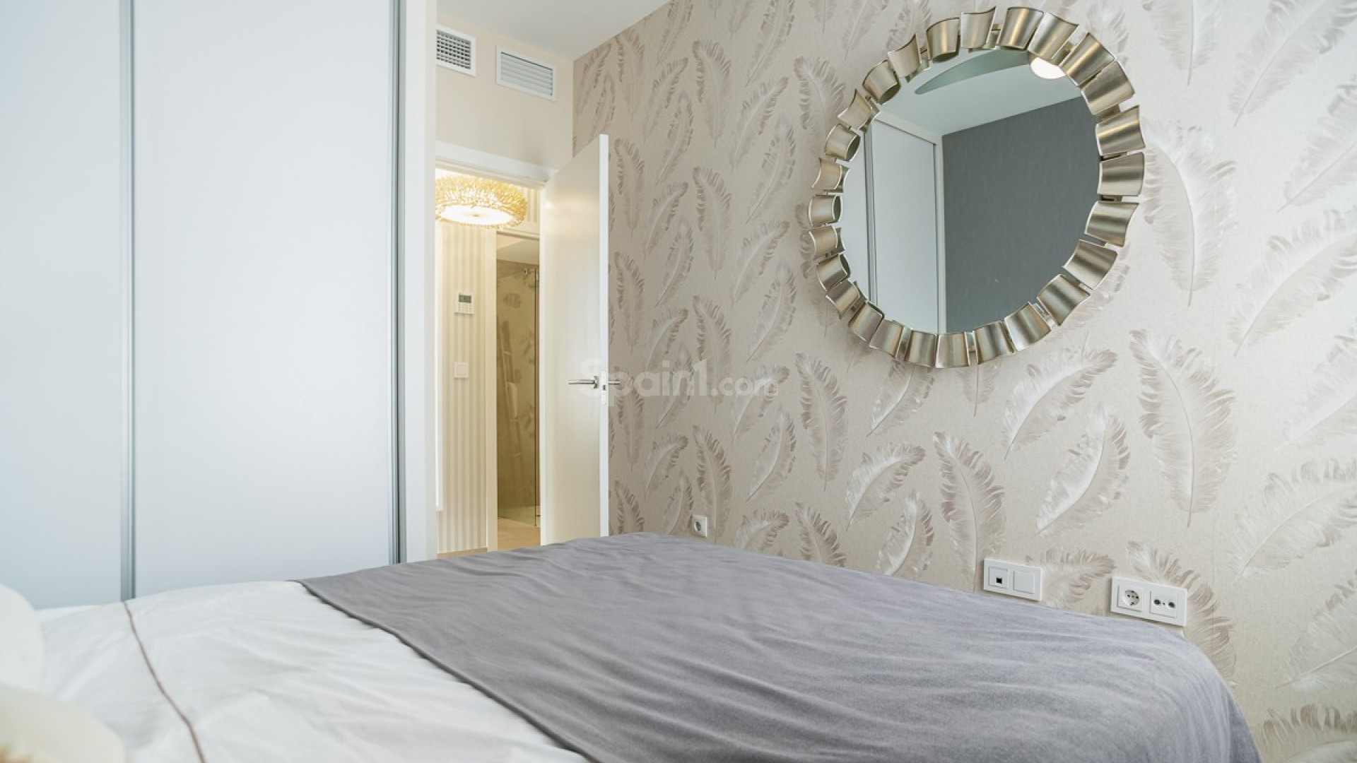 Segunda mano - Apartamento -
CARTAGENA - Mar de Cristal