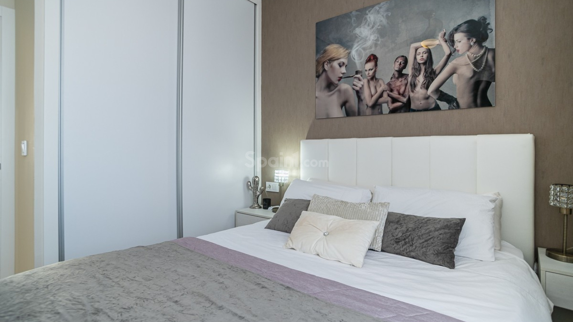 Segunda mano - Apartamento -
CARTAGENA - Mar de Cristal