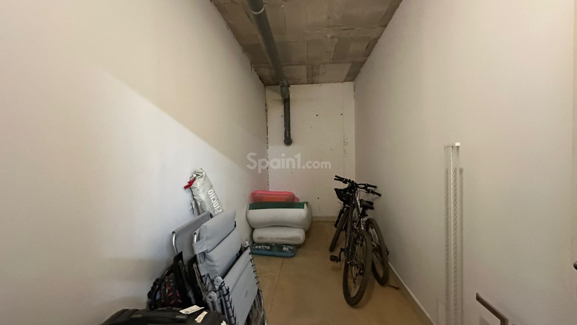 Segunda mano - Apartamento -
CARTAGENA - Mar de Cristal