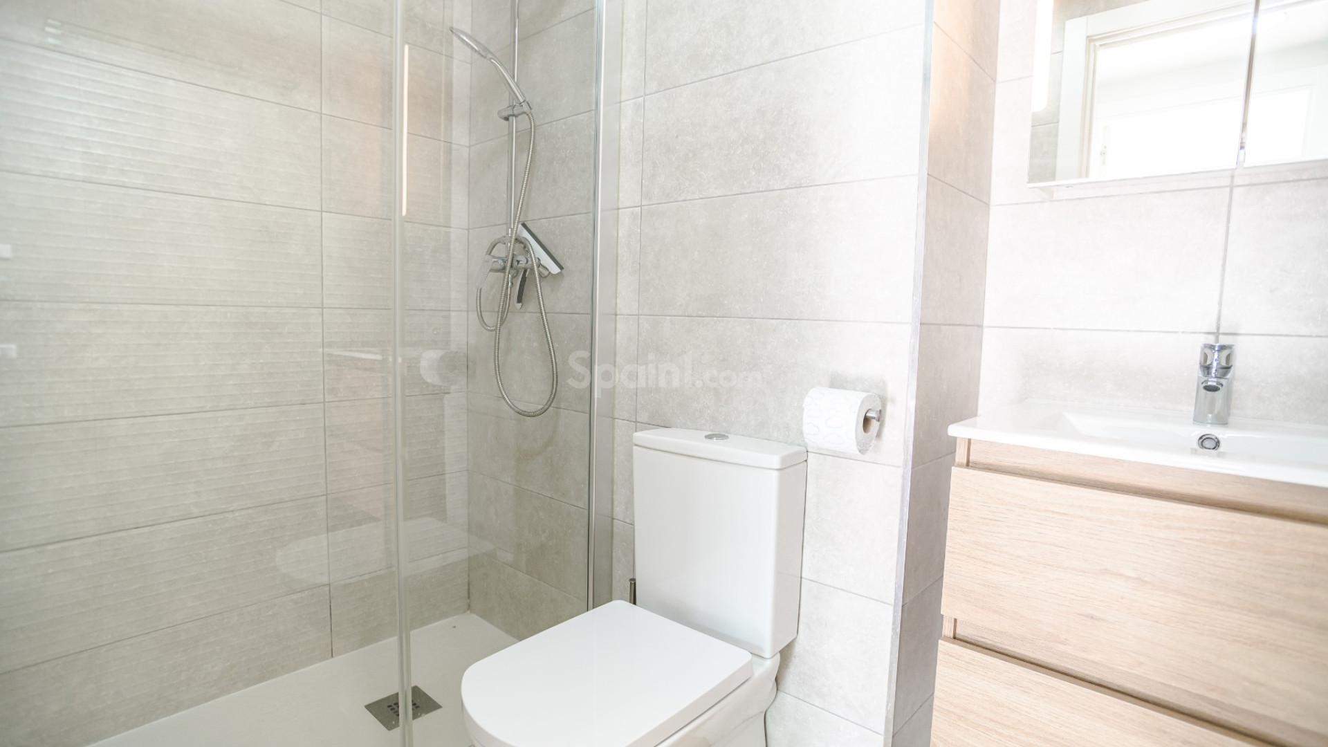 Segunda mano - Apartamento -
CARTAGENA - Mar de Cristal