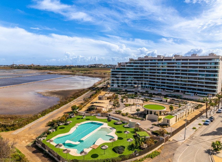Segunda mano - Apartamento -
CARTAGENA - Mar de Cristal