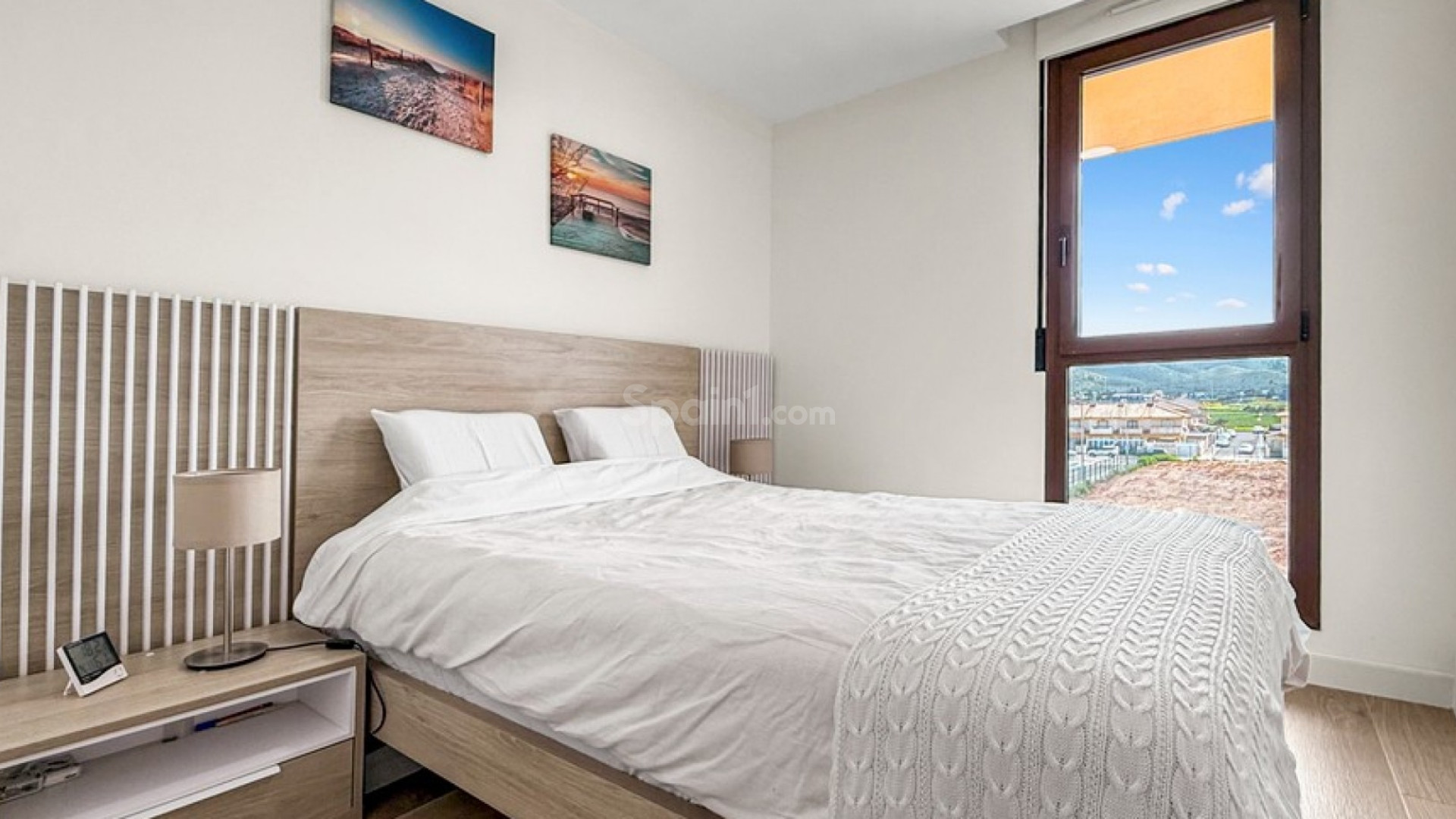 Segunda mano - Apartamento -
Cartagena - Playa Honda-Playa Paraíso