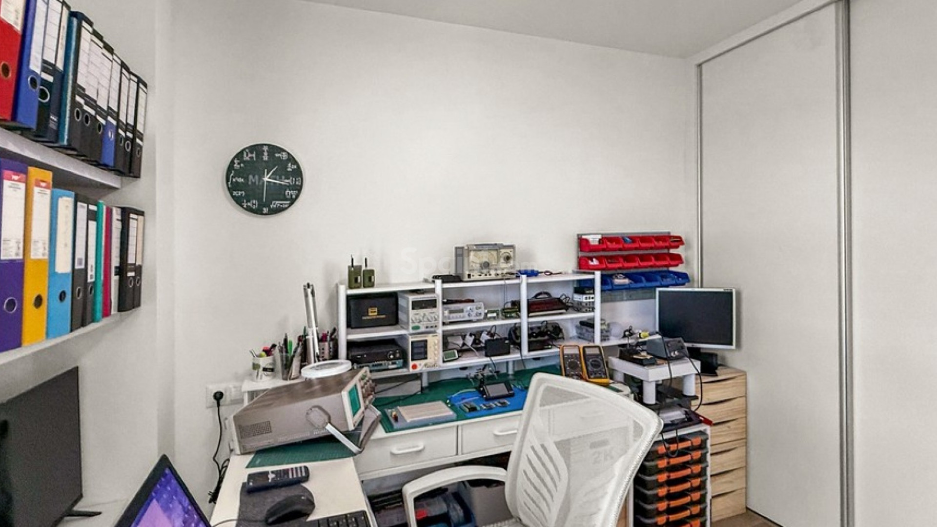 Segunda mano - Apartamento -
Cartagena - Playa Honda-Playa Paraíso