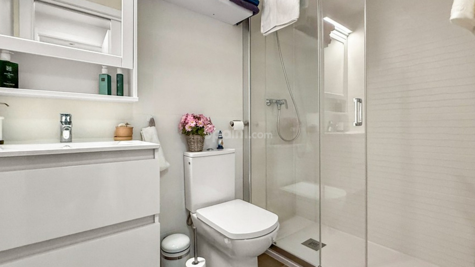 Segunda mano - Apartamento -
Cartagena - Playa Honda-Playa Paraíso