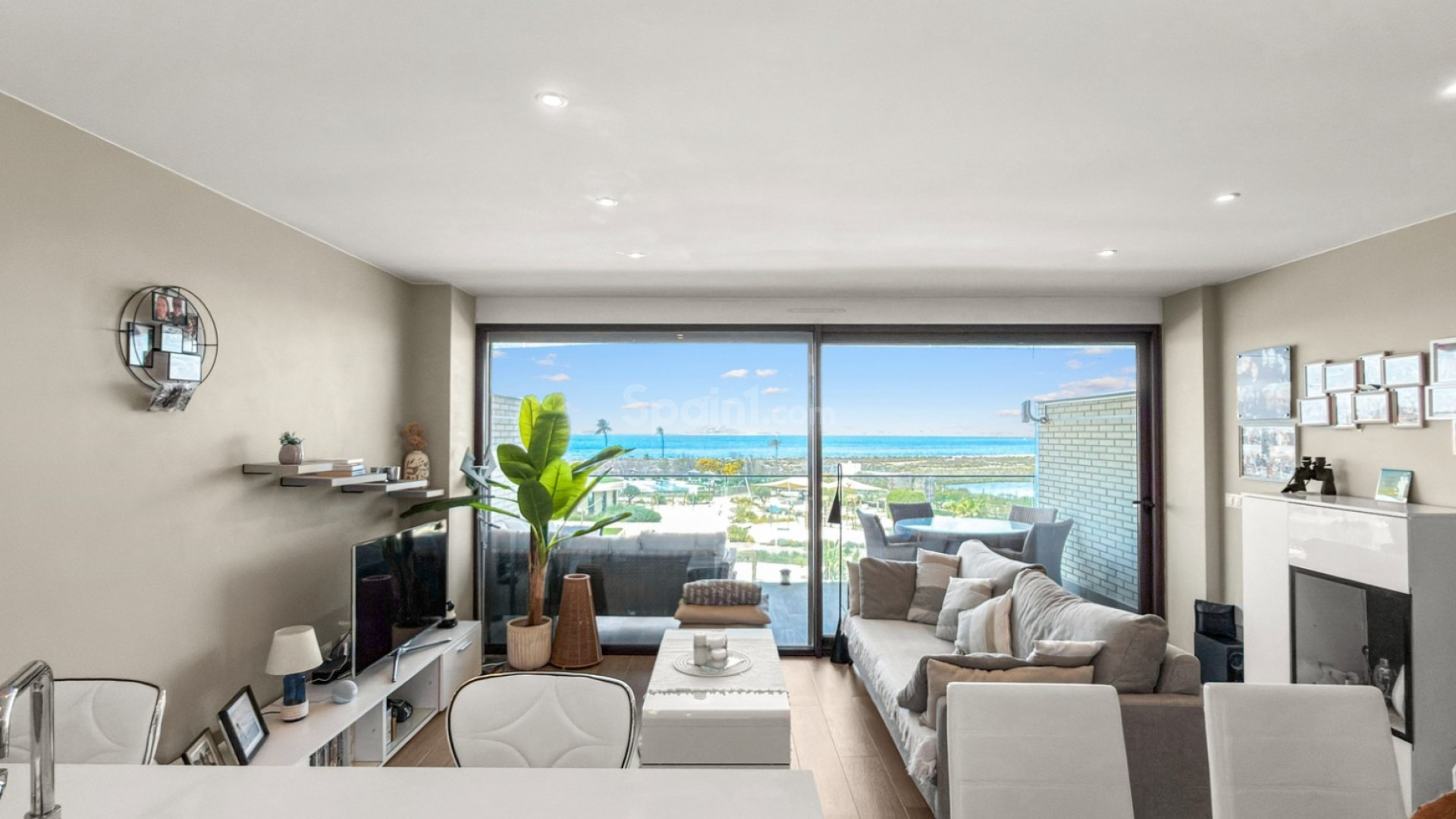 Segunda mano - Apartamento -
Cartagena - Playa Honda-Playa Paraíso